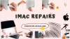 iMac Repairs